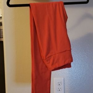 LuLaRoe OS leggings